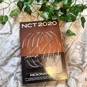 nct neo technology album 2020